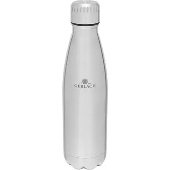 Termoska Termoska Gerlach Ambiente Nk983 0,5 l stříbrná