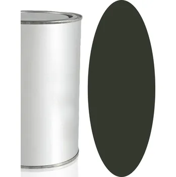 Lak na dřevo BARVA NA DŘEVO NÁBYTKU RAL 6008 MATNÁ 1 L