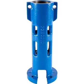 Čerpadlo Sací těleso PCH 4" -16 barvené