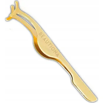 Péče o řasy a obočí APLIKÁTOR PRO APLIKACI UMĚLÝCH ŘAS PINZETA