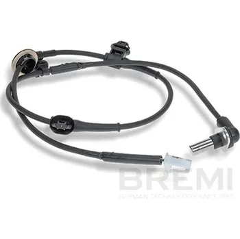 ABS Snímač počtu otáček kol BREMI 51392