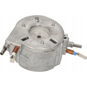 Příslušenství pro přípravu kávy Termoblok pro kávovary DeLonghi 1400W 230V