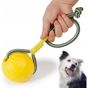Hračka pro psa Přetahovadlo pro psa DKM Hračka pro psy typ 20 S