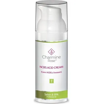 Pleťový krém Víceúčelový krém na obličej Charmine Rose 0 SPF den a noc 50 ml