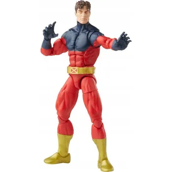 Figurka Figurka Hasbro Marvel, Superhrdina Vulcan