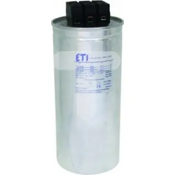 Kondenzátor Kondenzátor CP LPC 20 kVAr 400V 50Hz 004656753
