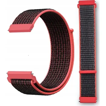 Řemínek na hodinky Nylonový Řemínek / Huawei Watch GT Classic / Sport