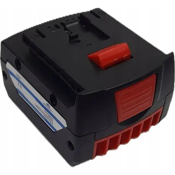 Akumulátor baterie pro Bosch 14,4V 4,0Ah Li-ion