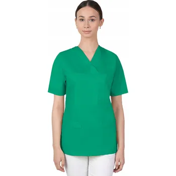 Dámská mikina 54 MIKINA KOSMETICKÁ ZÁSTĚRA 074 l