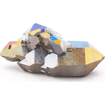 Přírodní kámen Milujeme Kameny Aqua aura - drúza AQ57 496771