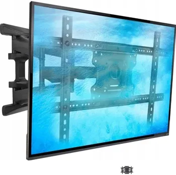 Televizní držák OTOČNÝ NÁSTĚNNÝ DRŽÁK S REGULACÍ PRO TELEVIZOR OLED55B13LA LG