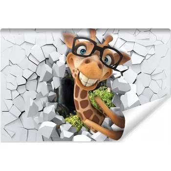 Fototapeta Tapeta samolepicí 300 cm x 210 cm