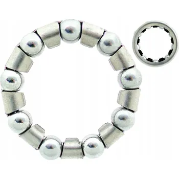 Středové složení Neco MEGABUM