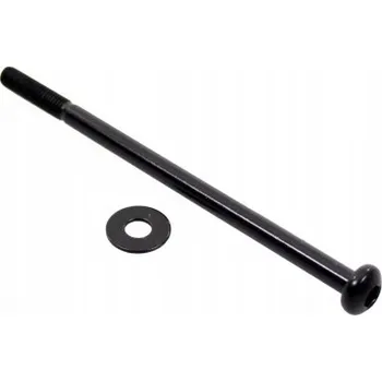 Šroub pro dlouhý trubky Yepp