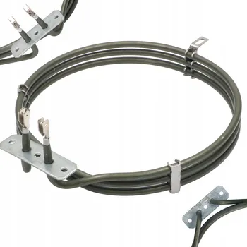 Příslušenství pro troubu Topné těleso pro horkovzdušnou troubu SMEG BOSCH 2700W 806890449 806890656