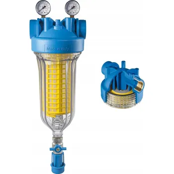 vodní filtr Proplachovací filtr Atlas Filtri Hydra BIG M 1" RLH 90 mcr