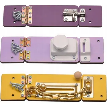 Obraz SADA DVEŘÍ SE ZÁVĚSY PRO MANIPULAČNÍ TABULI