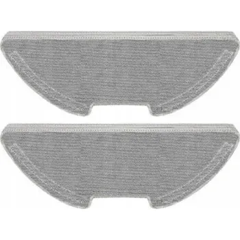 Utěrka pro robotický vysavač Mopovací hadříky pro Xiaomi MI ROBOT VACUUM MOP 2 PRO