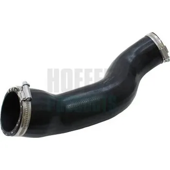 Hadička plnicího vzduchu HOFFER 96961