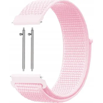 Příslušenství k chytrým hodinkám Řemínek pro XIAOMI AMAZFIT GTR 42mm BIP LITE PRO GTS