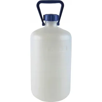 Láhev Láhev na destilovanou vodu 10 000 ml