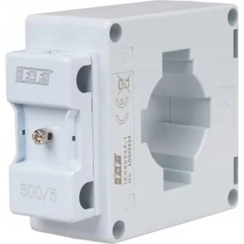 Transformátor Transformátor F&F 400 V IP20 5 A