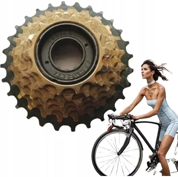 Sedmikolečko 7 rychlostní SPARK- NERVAR Sedmikolečko 7V