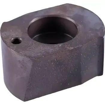 Čerpadlo Řezný nůž - opracovaný