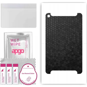 Pouzdro na mobilní telefon Ochranná Fólie apgo pro LG G Pad 5 10.1 1 ks