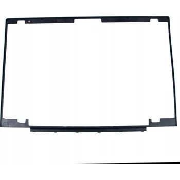 Šasi notebooku Rámeček Lenovo 04X5567 Matrix, černý