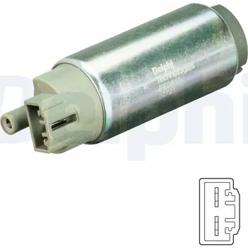 Palivové čerpadlo Palivové čerpadlo DELPHI FE0810-12B1