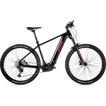 Apache Hupahu 2 Bosch 20,1 Ah 29" černé…