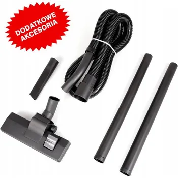 Sada příslušenství k vysavači Eldom OK100/OK200