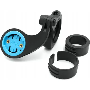 Držák na kolo TRIMARK Nastavitelný držák MTB určení: tachometr