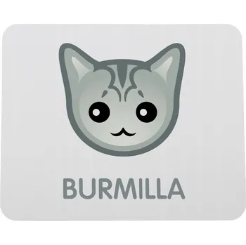Podložka pod myš Burmilla - podložka pod myš Art-Dog