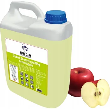 Royal Clean čistič na podlahy 1l