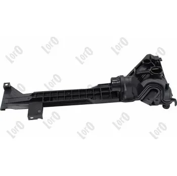 Chladič motoru Uložení, vyrovnávací nádoba (chladivo) ABAKUS 004-026-013