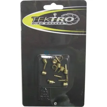 Hydraulická brzda TEKTRO 2033168100 Sada
