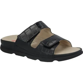 Dámské pantofle Dámské pantofle SABATINA 04502-938 černé Berkemann Velikost: 7 / 40a2/3