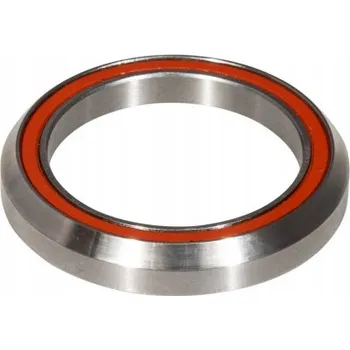 Hlavové složení Elvedes ložisko hlavového složení 1 1/8 palce 6,5 mm 45° ocel