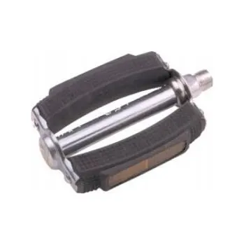 Pedál na kolo Platformové pedály Union Klasické pedály Union SP-687 černé