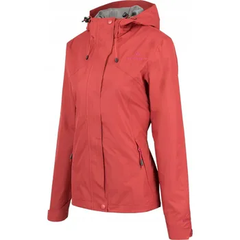 Moto oblečení Dámská membránová bunda BERGSON ESSENCE STX pepper # S