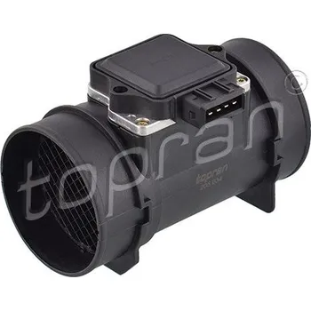 Autoelektrika Váha vzduchu / snímač množství protékajícího vzduchu TOPRAN 205 634