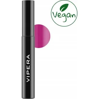 Rtěnka Rtěnka VIPERA fialová 613 firebrick saténová tekutá