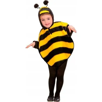 Karnevalový kostým KOSTÝM PONKEM MAJA 98 BEE