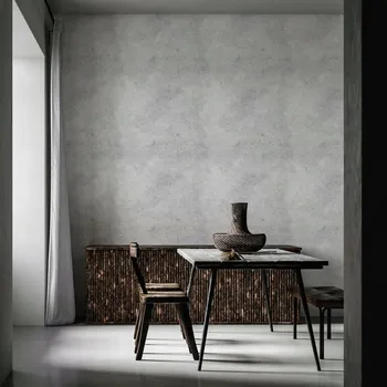 Fototapeta Tapeta do obýváku BETON ARCHITEKTONICKÝ Omítka Loft