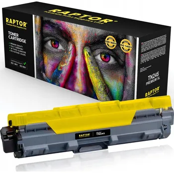 TONER PRO BROTHER TN-245 DCP-9015CDW DCP-9020CDW