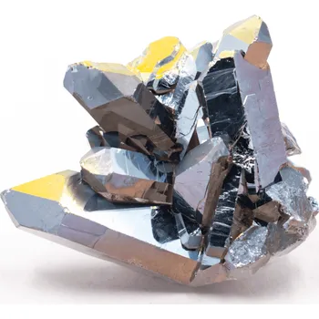 Přírodní kámen Milujeme Kameny Aqua aura - drúza AQ70 496784