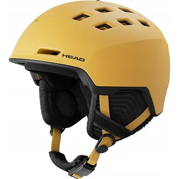 Lyžařská helma HEAD REV sun M/L (56-59 cm)
