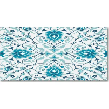 Obraz Ochranný panel Arabský vzor 140x70 cm + LEPIDLO